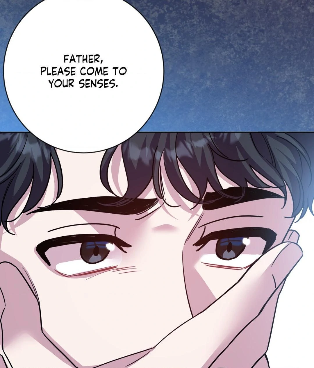 From Seed to Blossom Chapter 25 - Page 58 in English