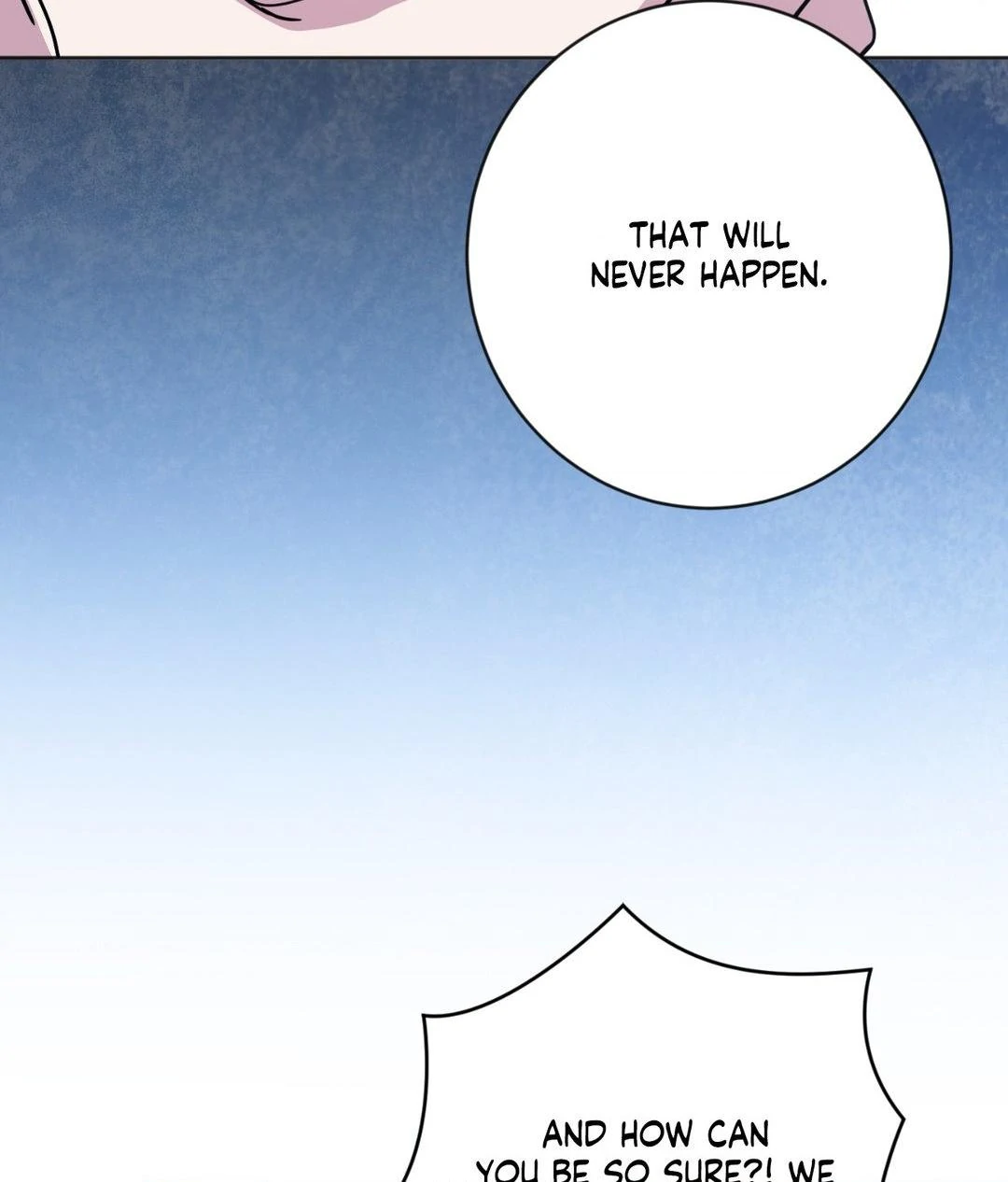 From Seed to Blossom Chapter 25 - Page 59 in English