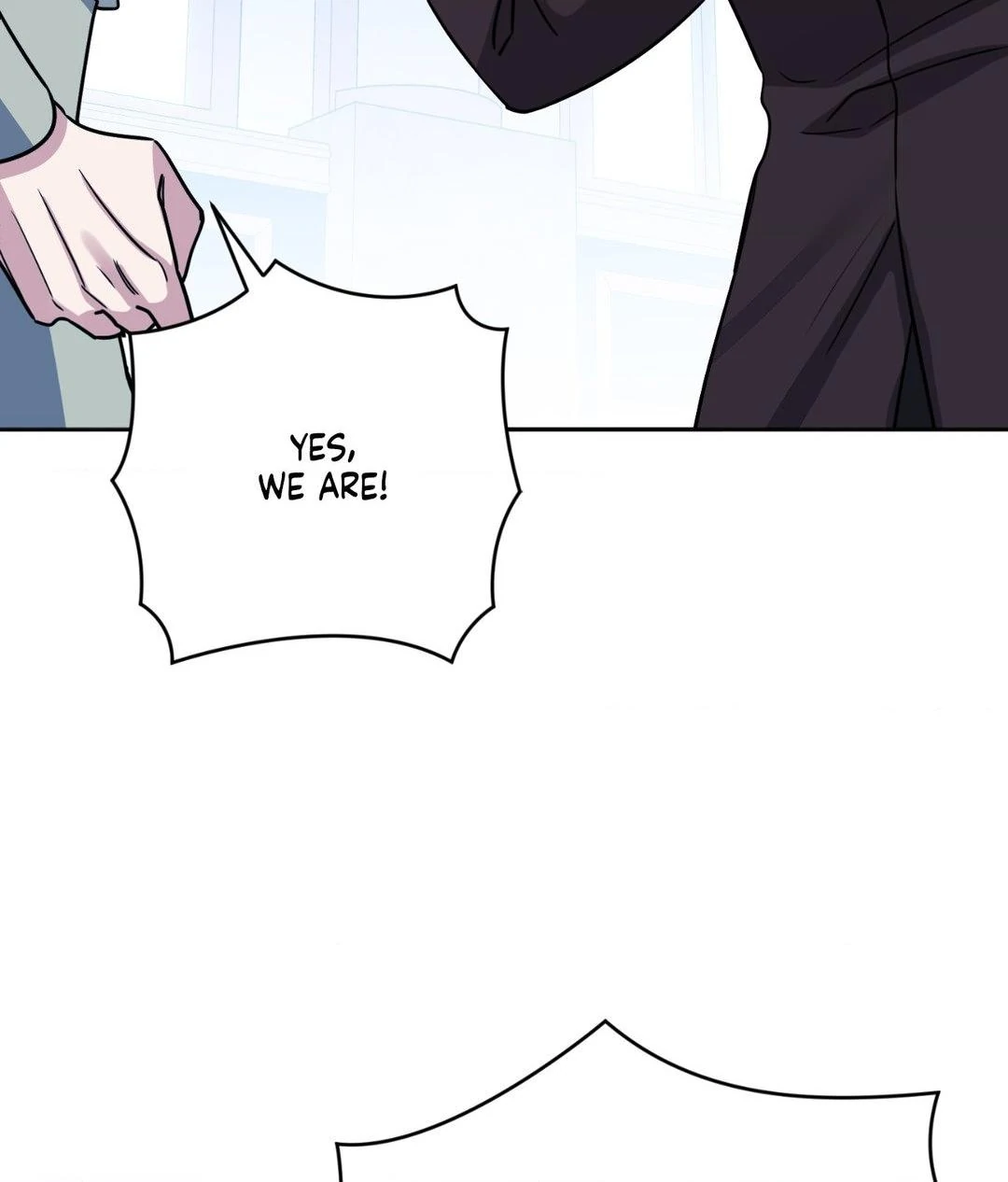 From Seed to Blossom Chapter 25 - Page 61 in English