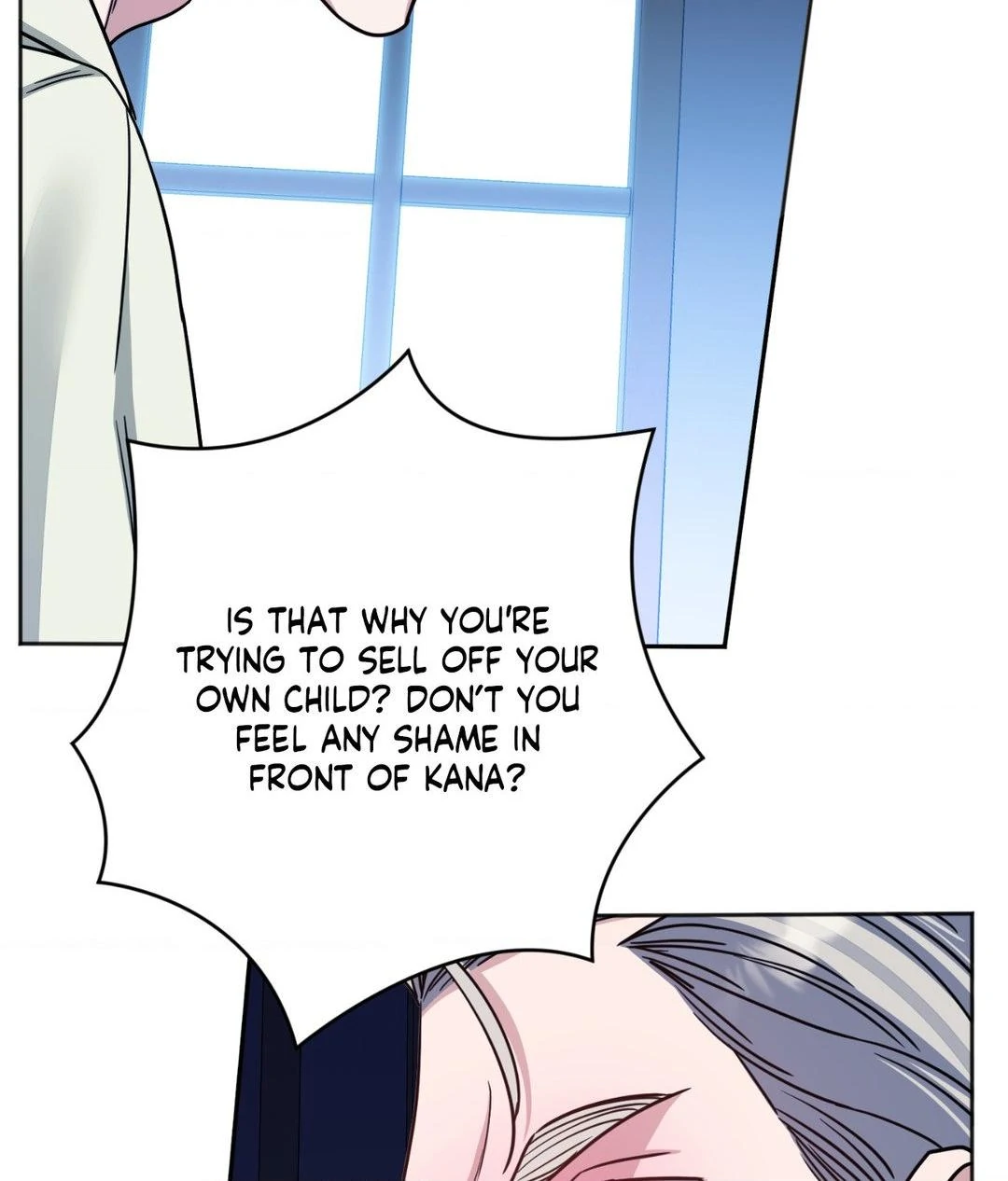 From Seed to Blossom Chapter 25 - Page 63 in English