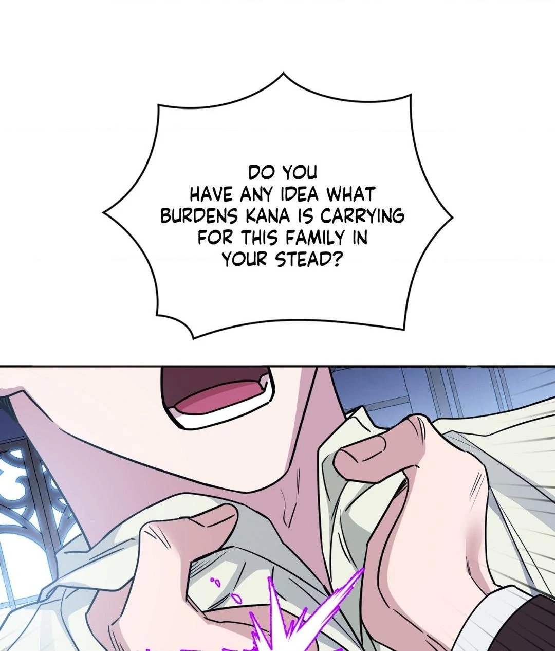 From Seed to Blossom Chapter 25 - Page 66 in English