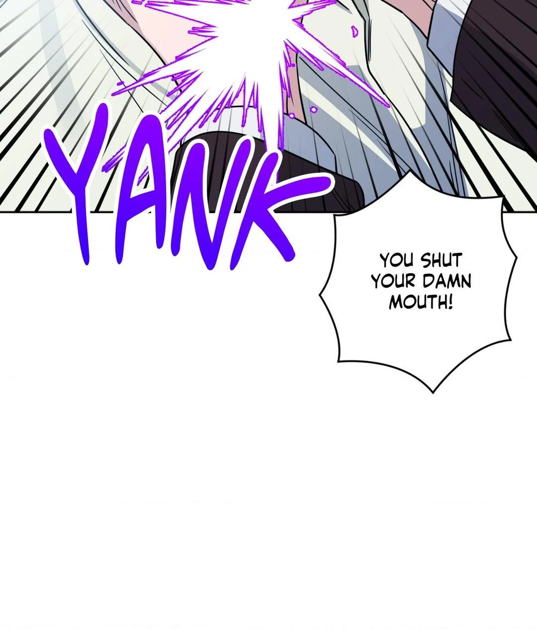 From Seed to Blossom Chapter 25 - Page 67 in English