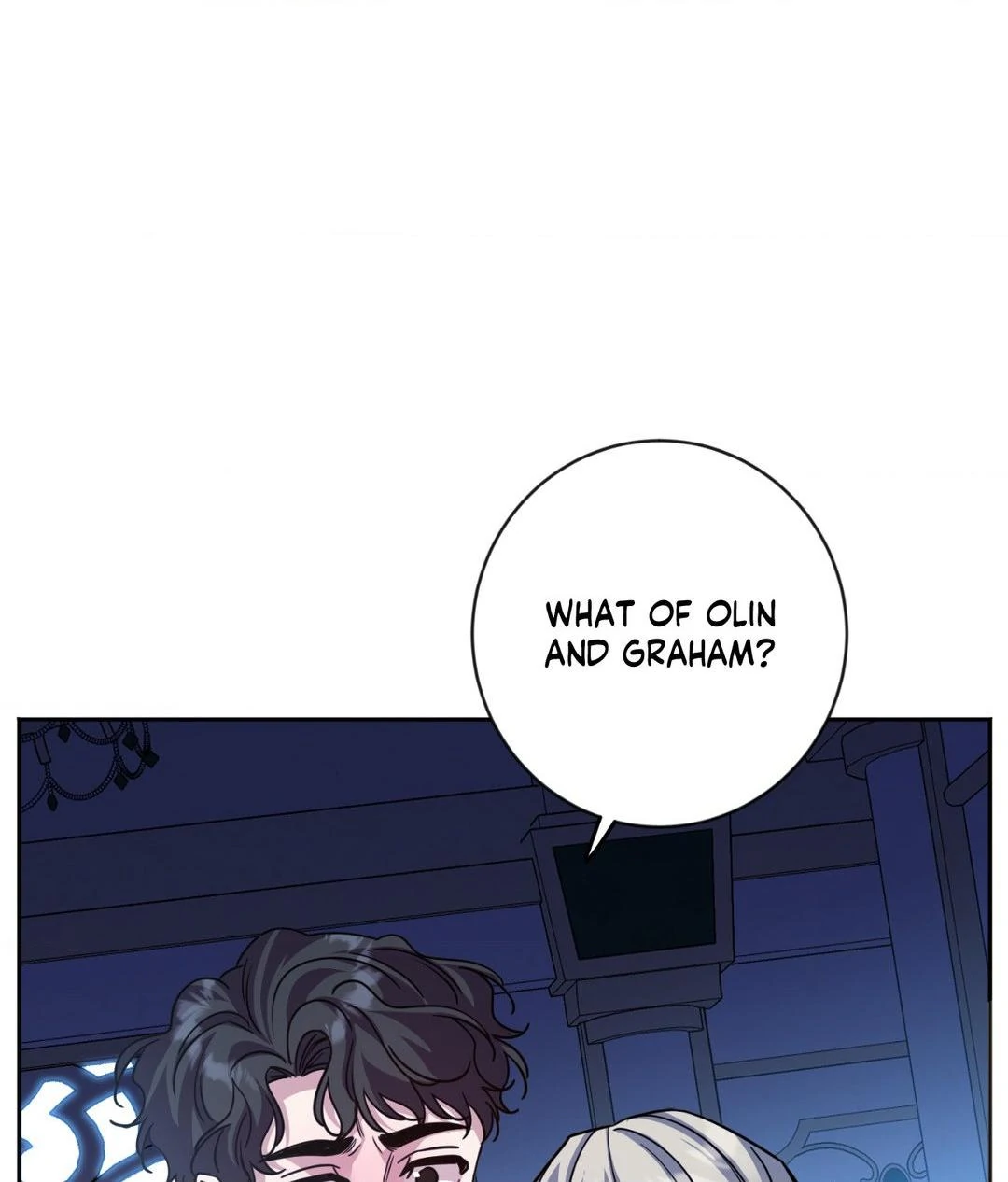 From Seed to Blossom Chapter 25 - Page 68 in English