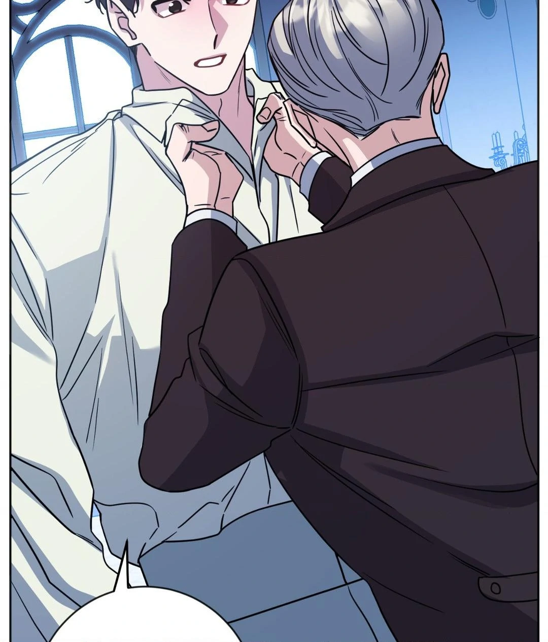 From Seed to Blossom Chapter 25 - Page 69 in English