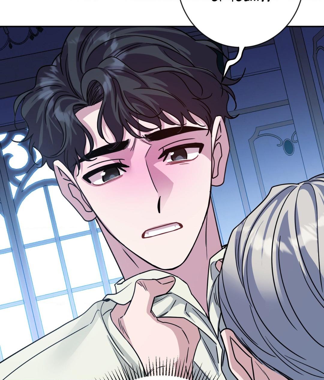 From Seed to Blossom Chapter 25 - Page 71 in English