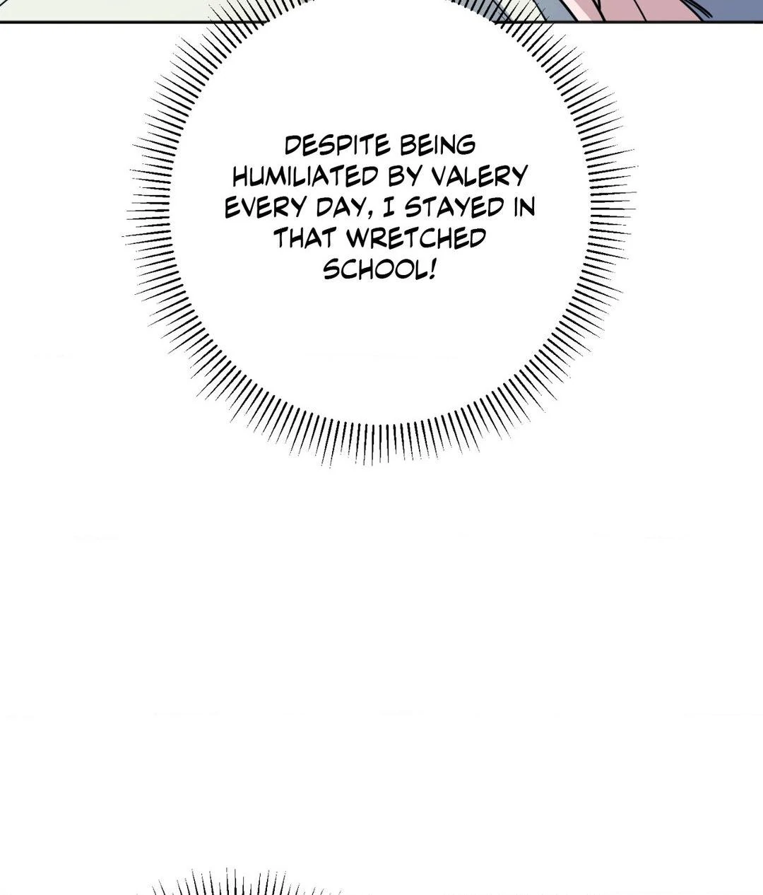 From Seed to Blossom Chapter 25 - Page 72 in English