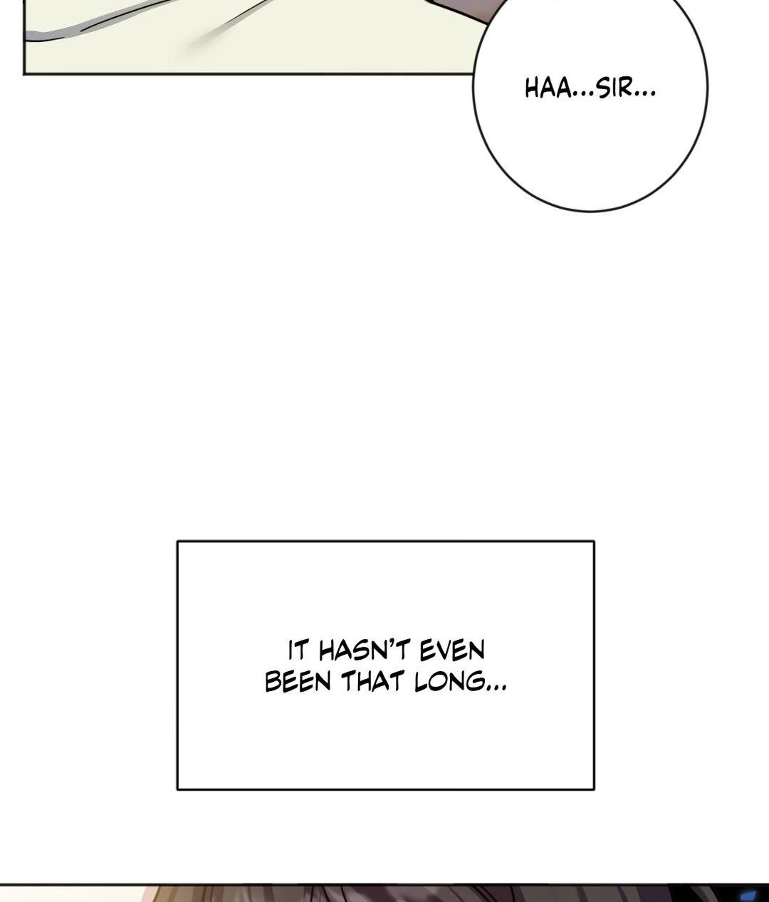 From Seed to Blossom Chapter 25 - Page 8 in English