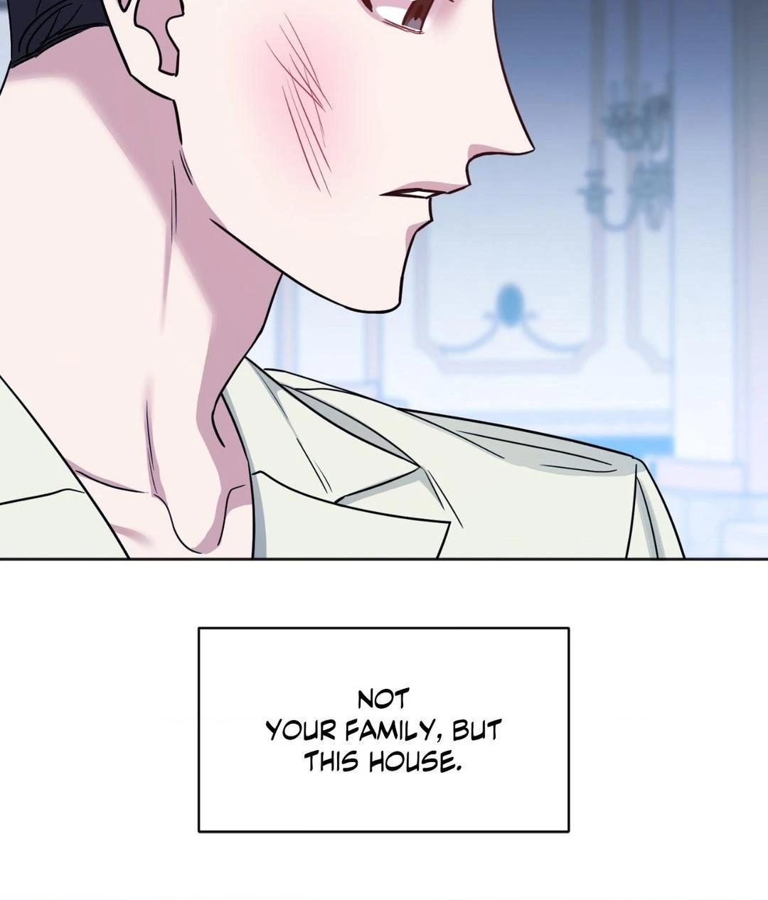 From Seed to Blossom Chapter 25 - Page 88 in English