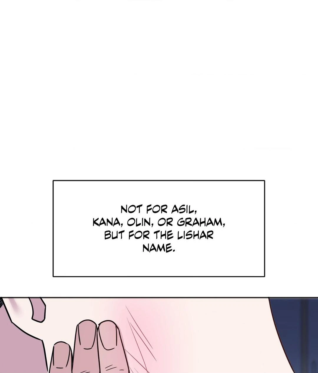 From Seed to Blossom Chapter 25 - Page 89 in English