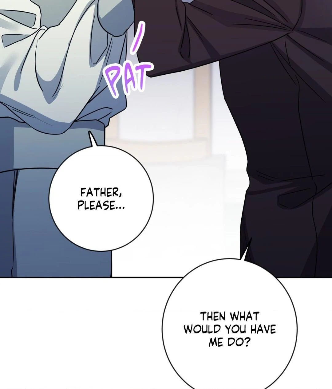 From Seed to Blossom Chapter 25 - Page 92 in English