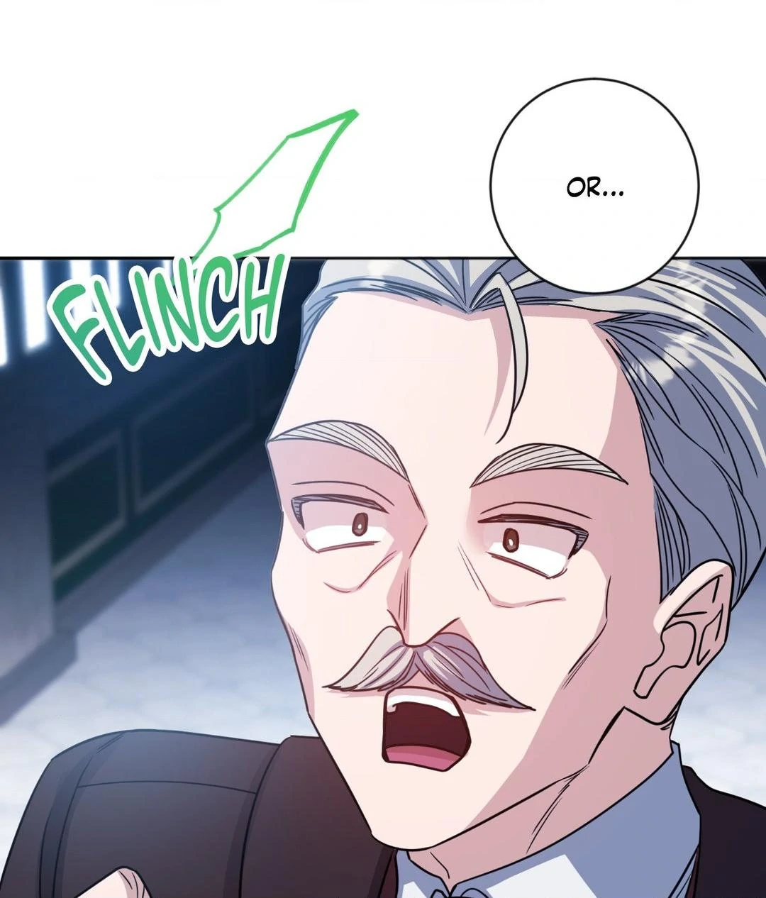 From Seed to Blossom Chapter 25 - Page 95 in English