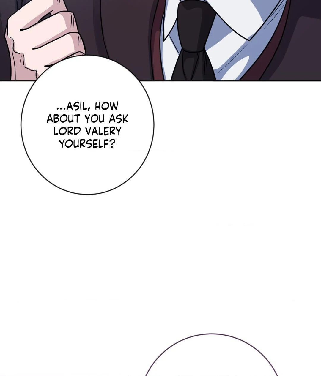 From Seed to Blossom Chapter 25 - Page 96 in English