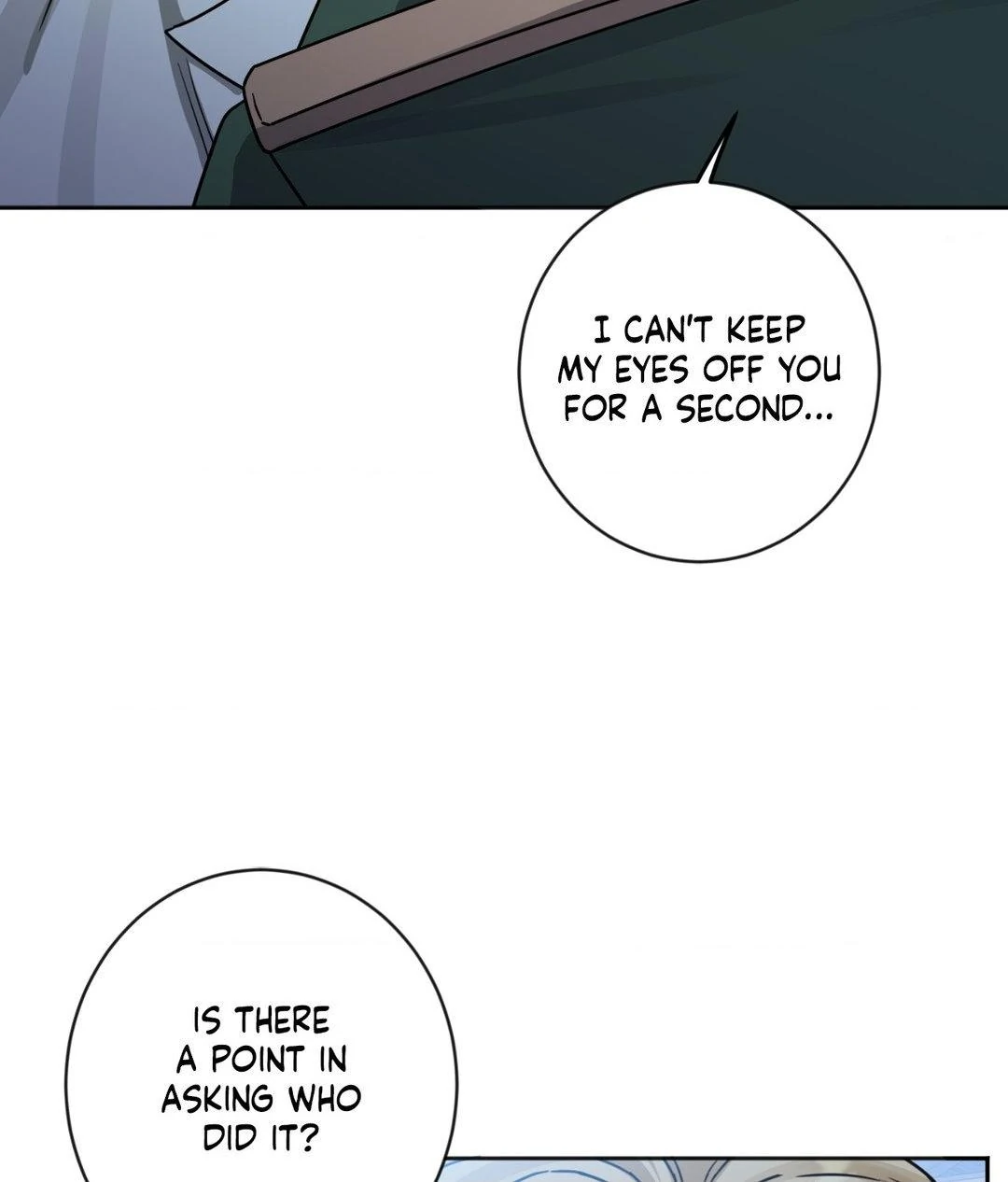From Seed to Blossom Chapter 26 - Page 10 in English