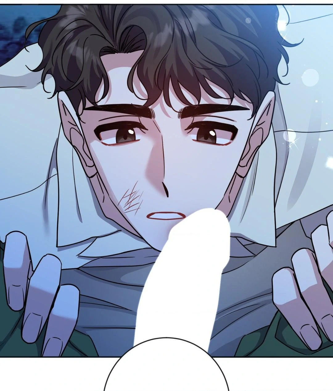 From Seed to Blossom Chapter 26 - Page 102 in English