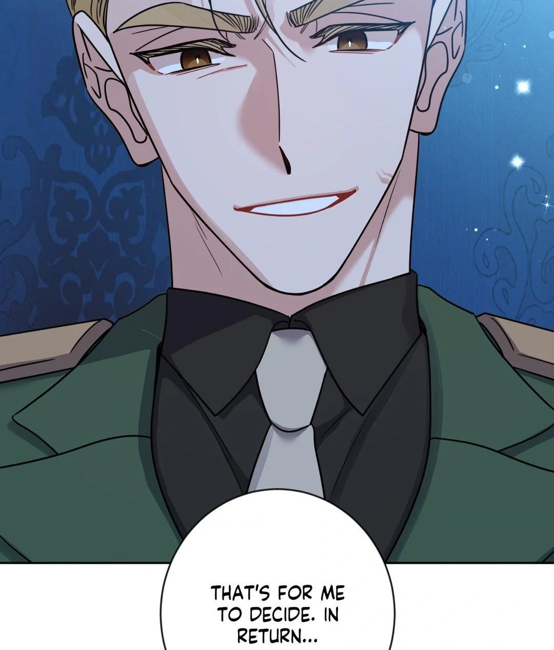From Seed to Blossom Chapter 26 - Page 104 in English
