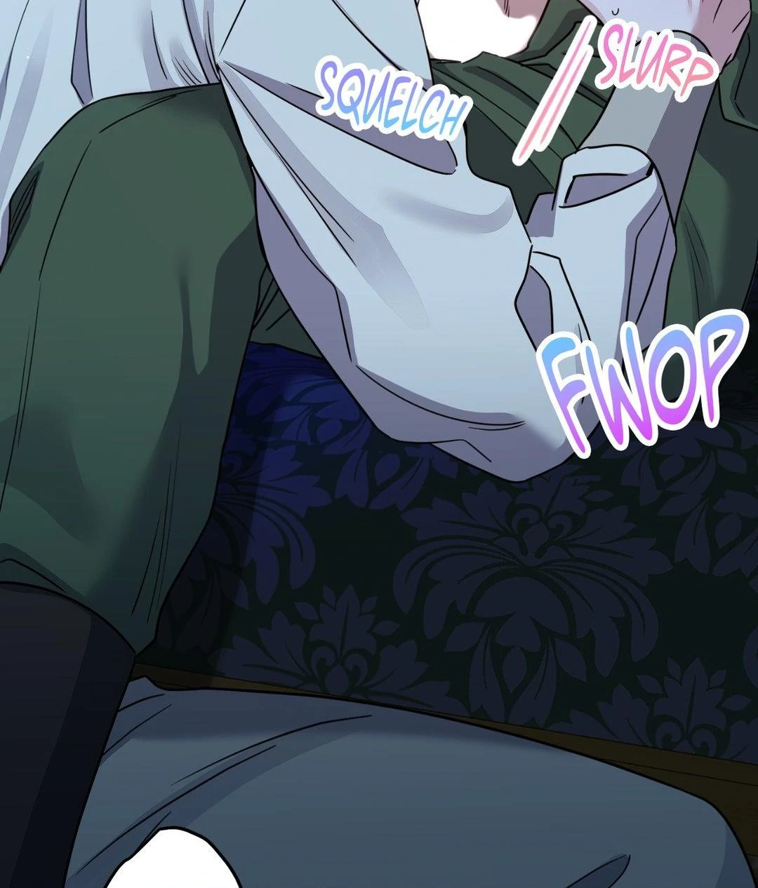From Seed to Blossom Chapter 26 - Page 113 in English