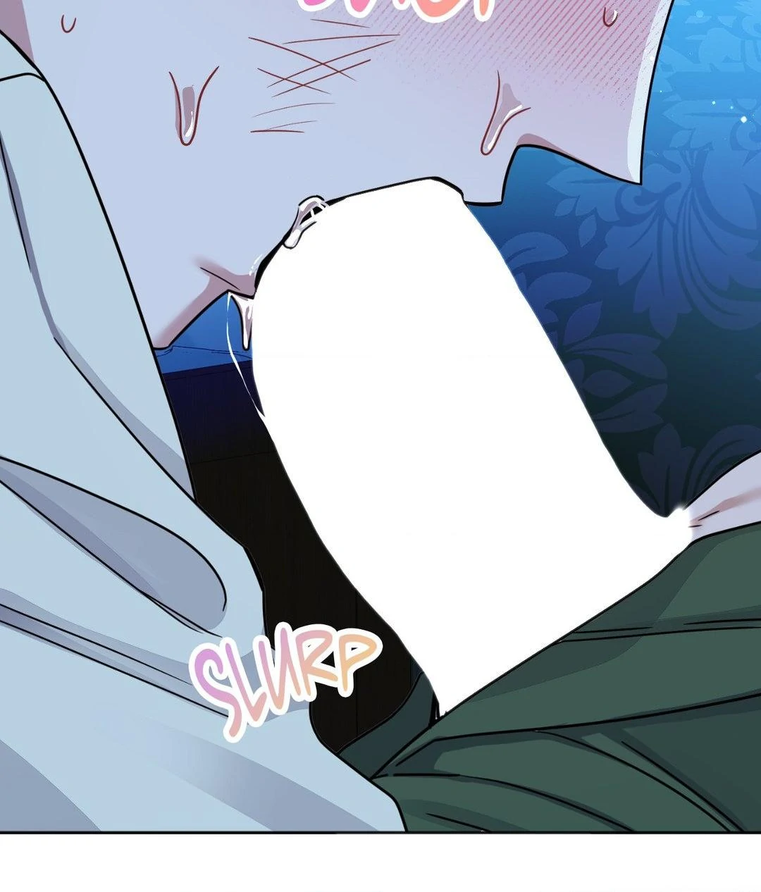 From Seed to Blossom Chapter 26 - Page 115 in English