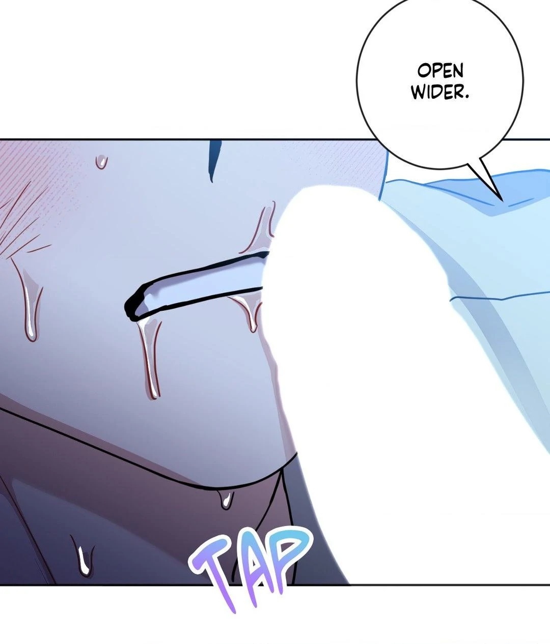 From Seed to Blossom Chapter 26 - Page 119 in English
