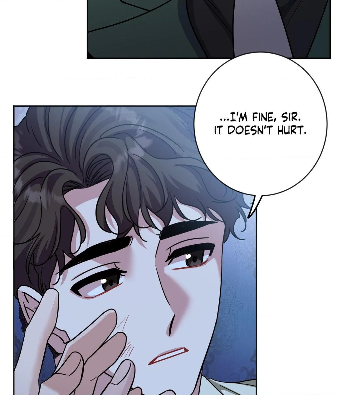 From Seed to Blossom Chapter 26 - Page 12 in English