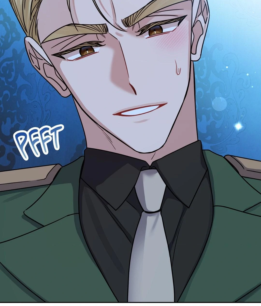 From Seed to Blossom Chapter 26 - Page 125 in English