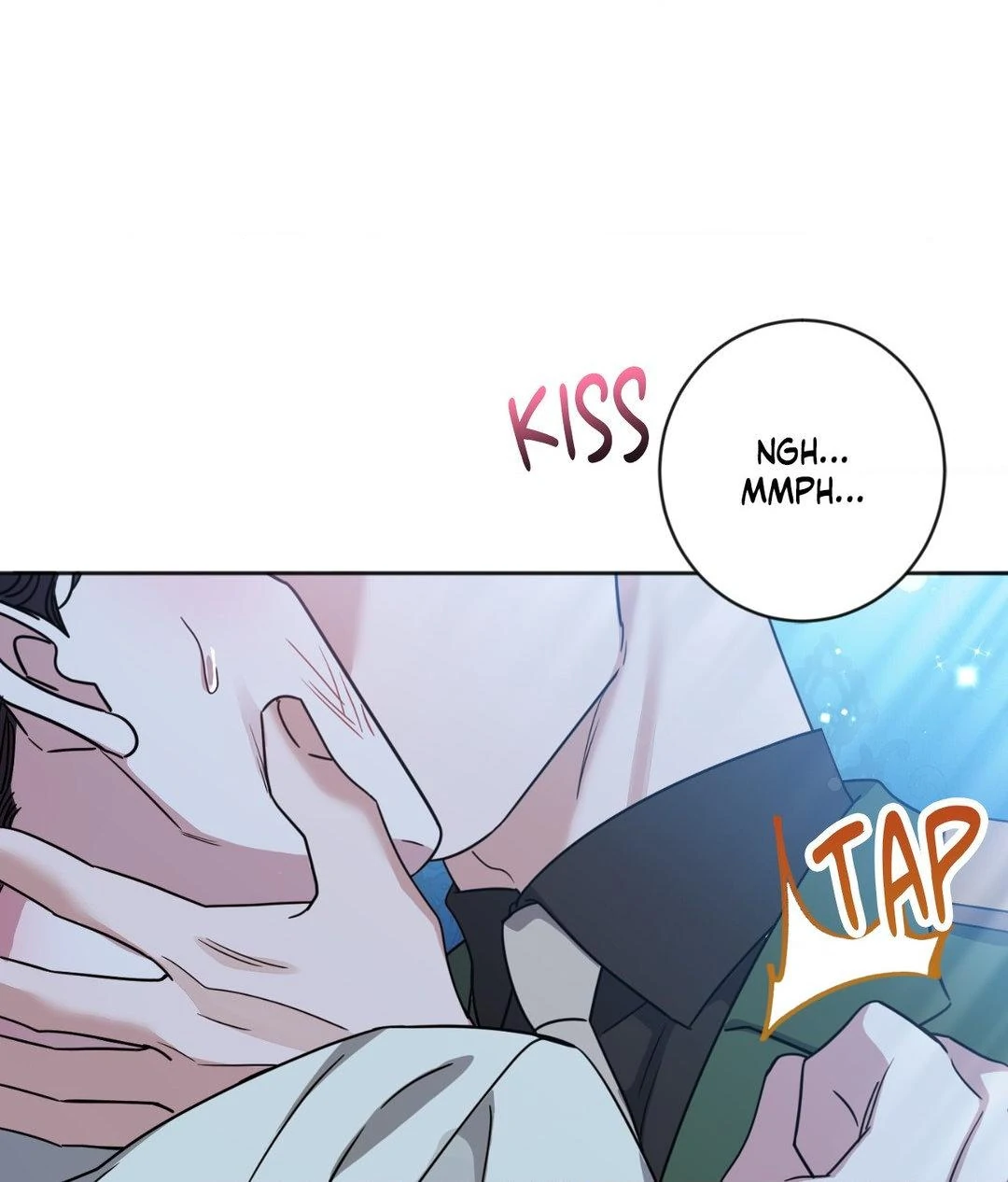 From Seed to Blossom Chapter 26 - Page 18 in English