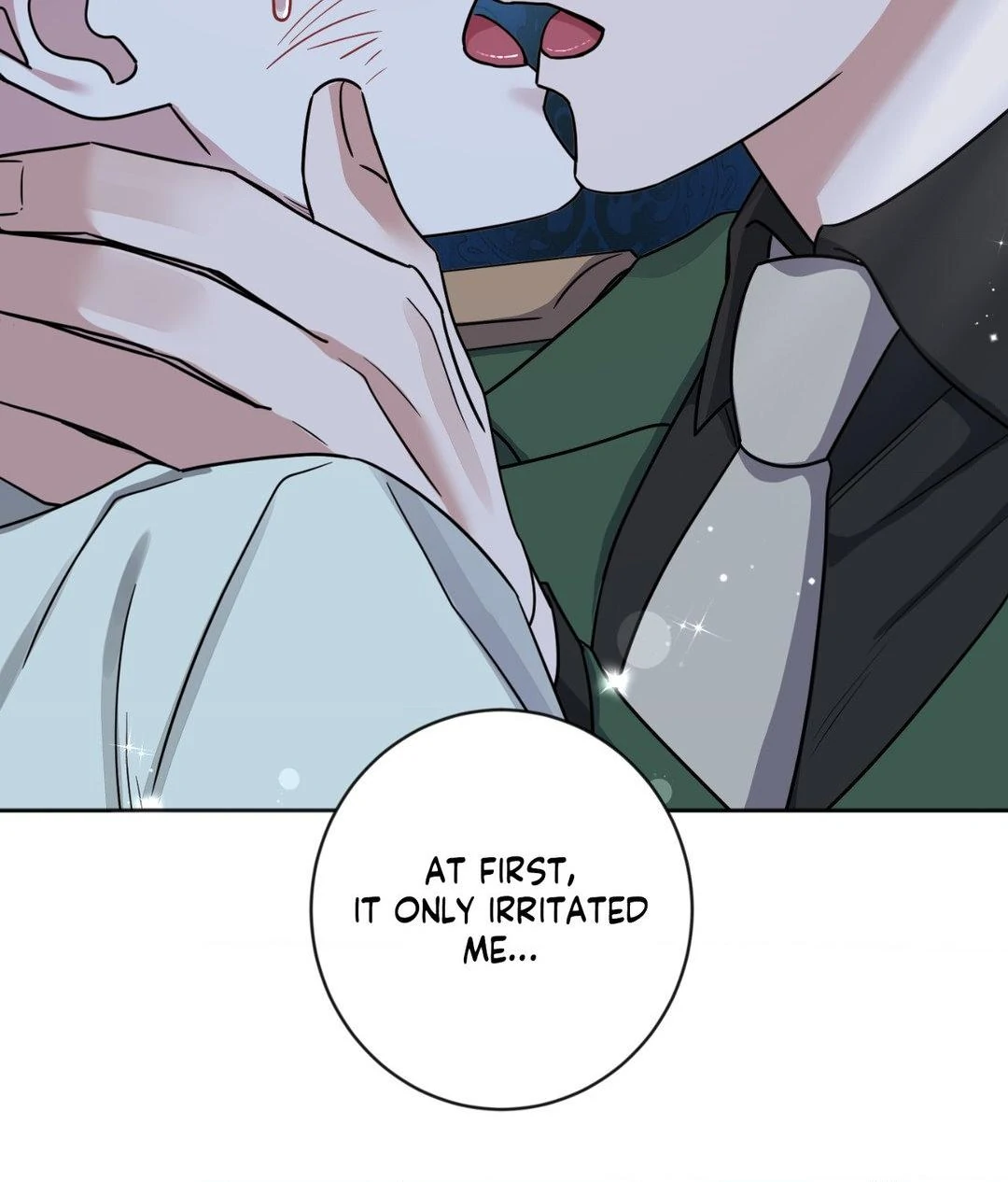 From Seed to Blossom Chapter 26 - Page 21 in English