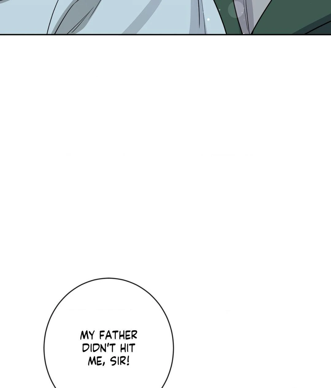 From Seed to Blossom Chapter 26 - Page 31 in English