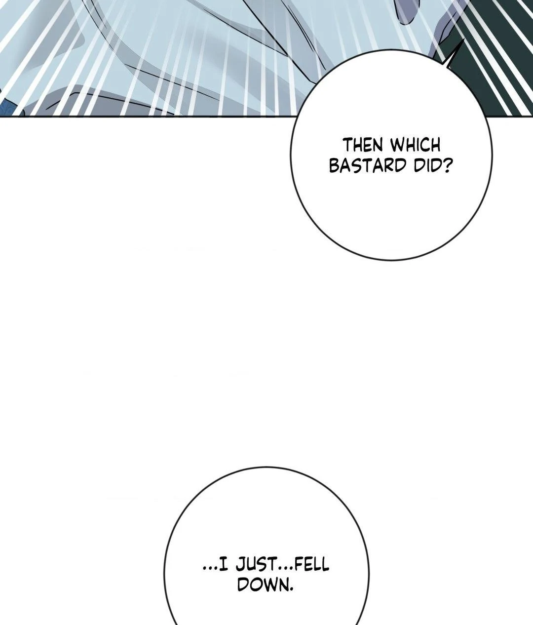 From Seed to Blossom Chapter 26 - Page 33 in English