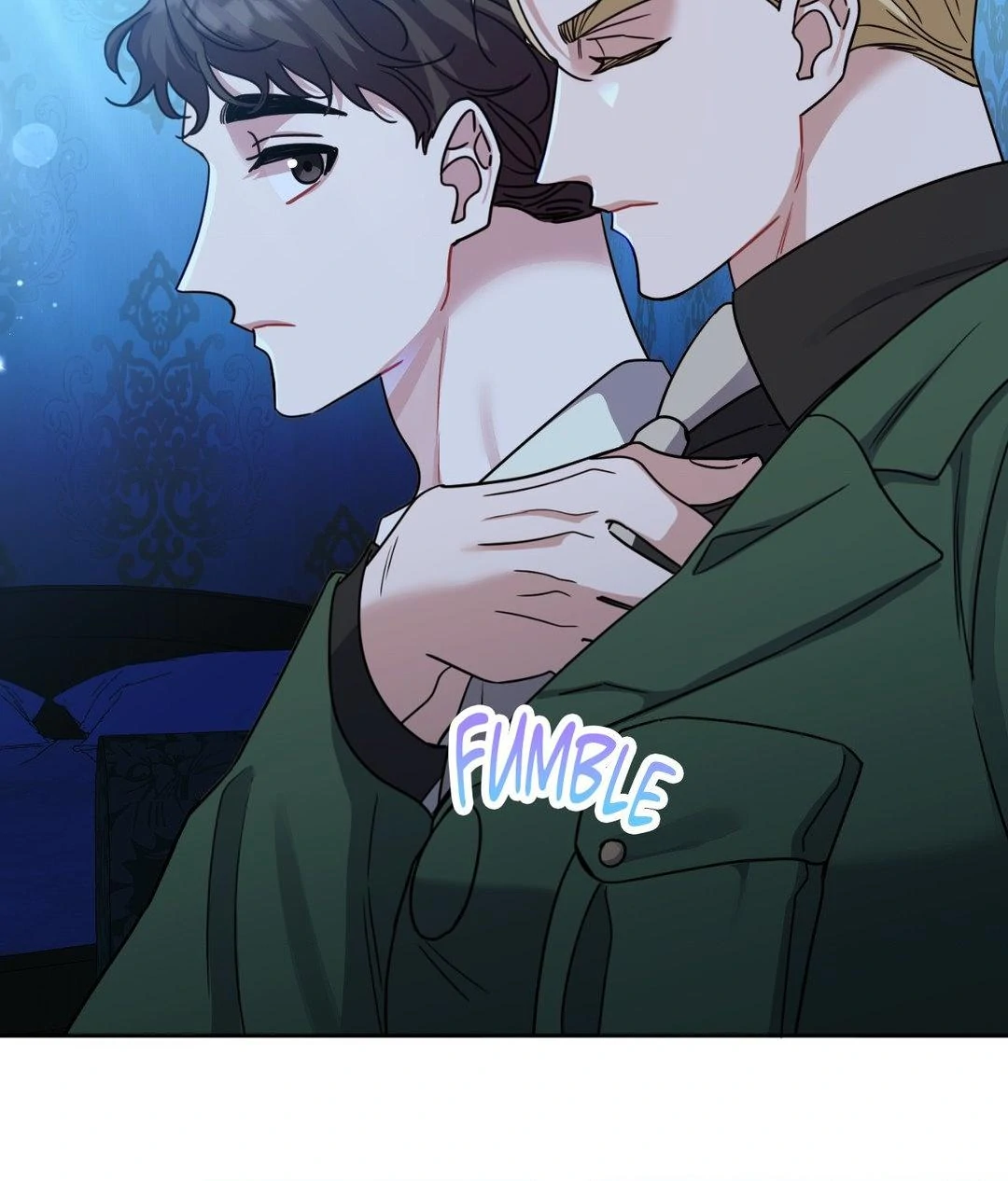 From Seed to Blossom Chapter 26 - Page 43 in English
