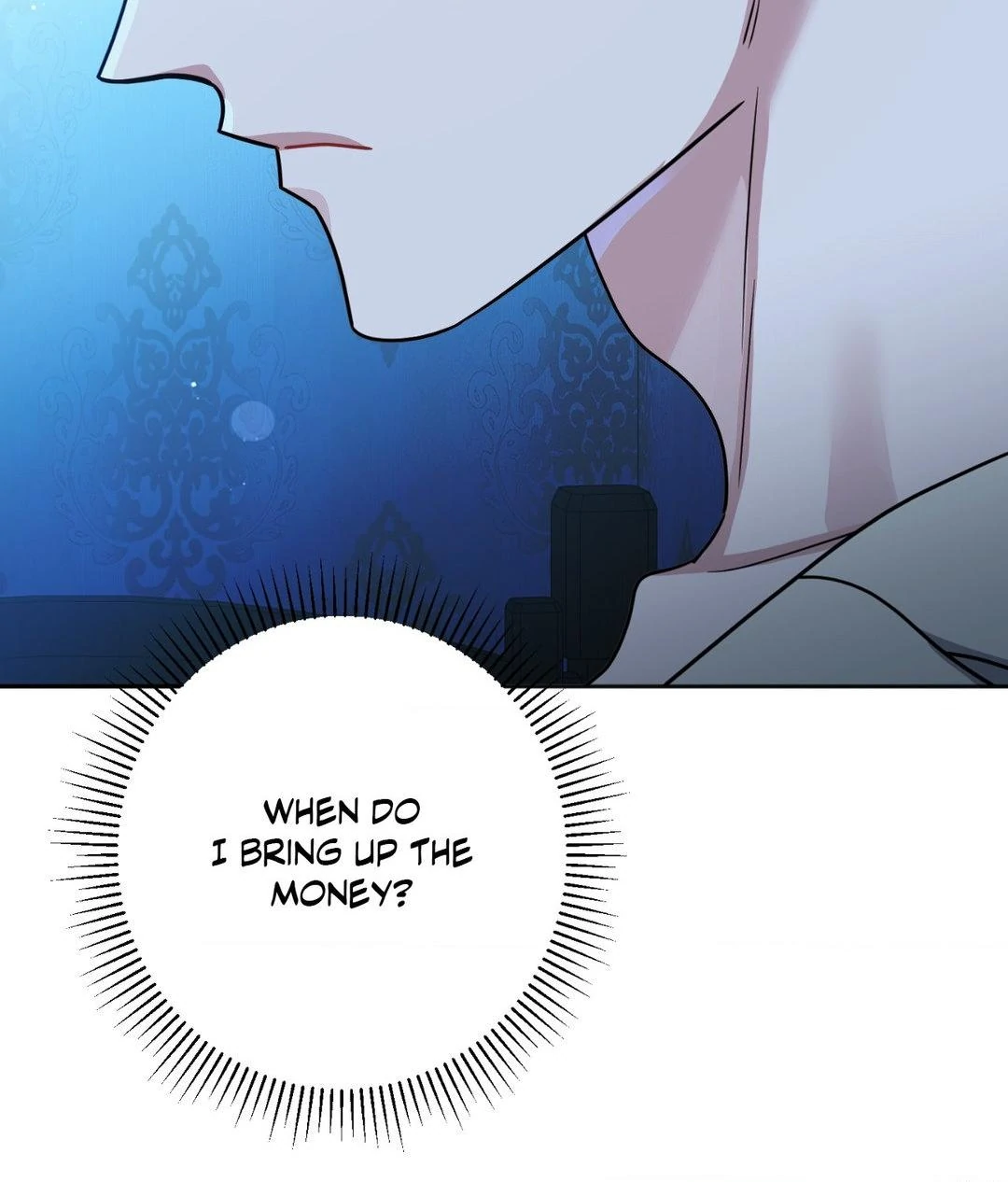 From Seed to Blossom Chapter 26 - Page 45 in English