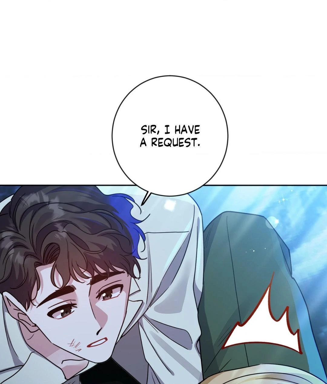 From Seed to Blossom Chapter 26 - Page 48 in English