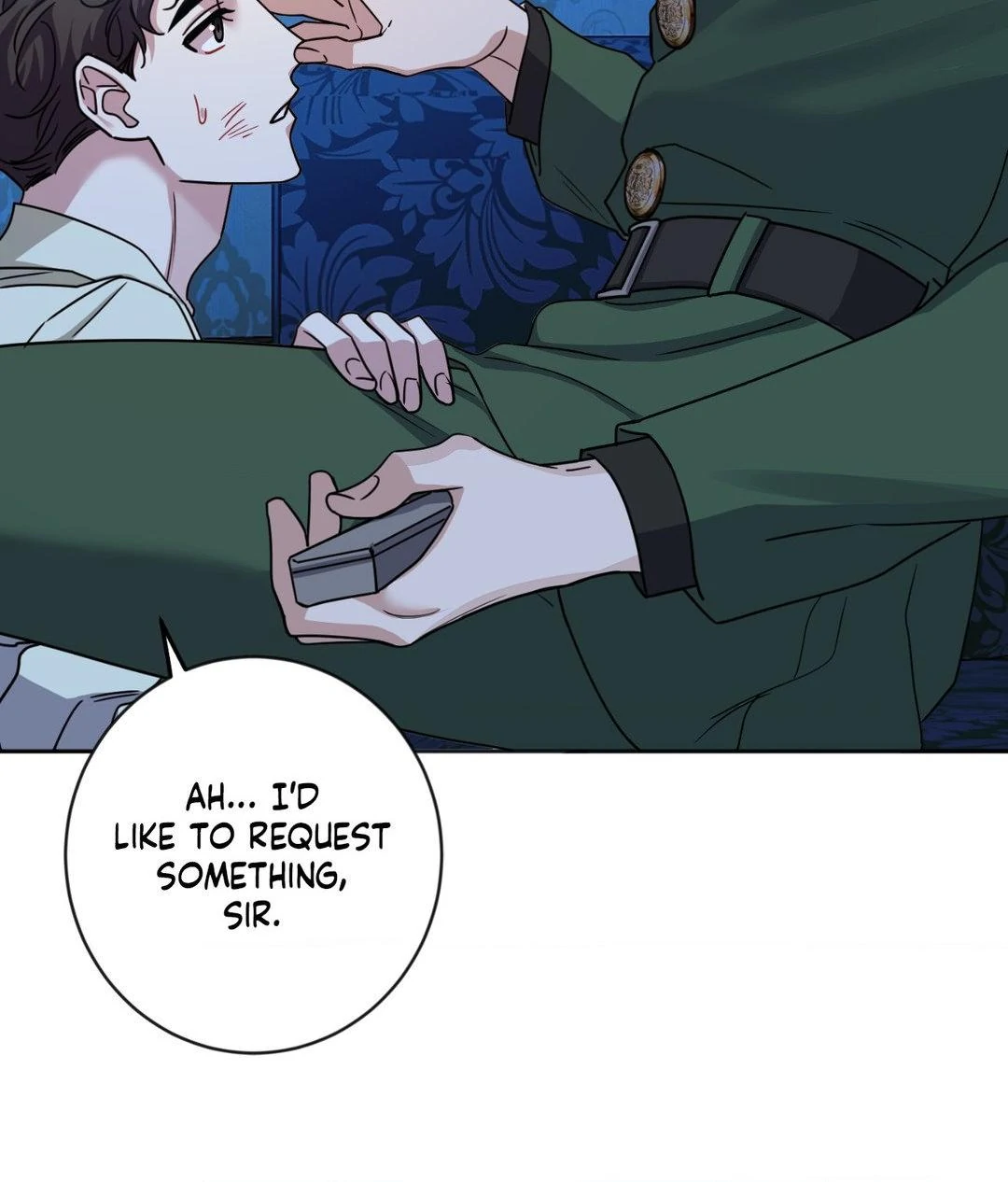 From Seed to Blossom Chapter 26 - Page 54 in English