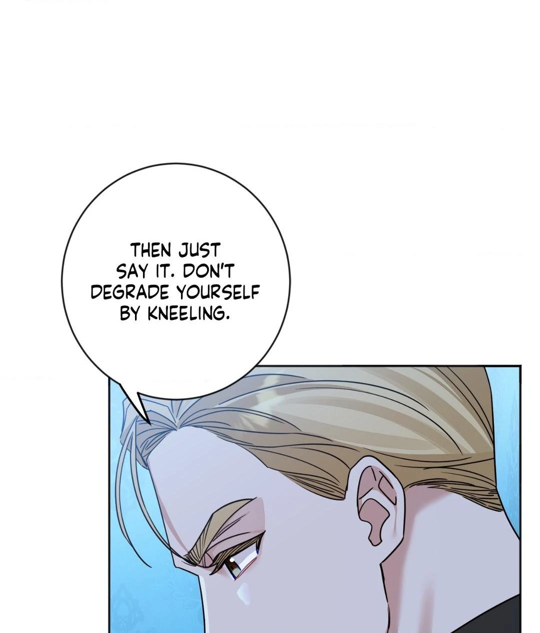 From Seed to Blossom Chapter 26 - Page 55 in English
