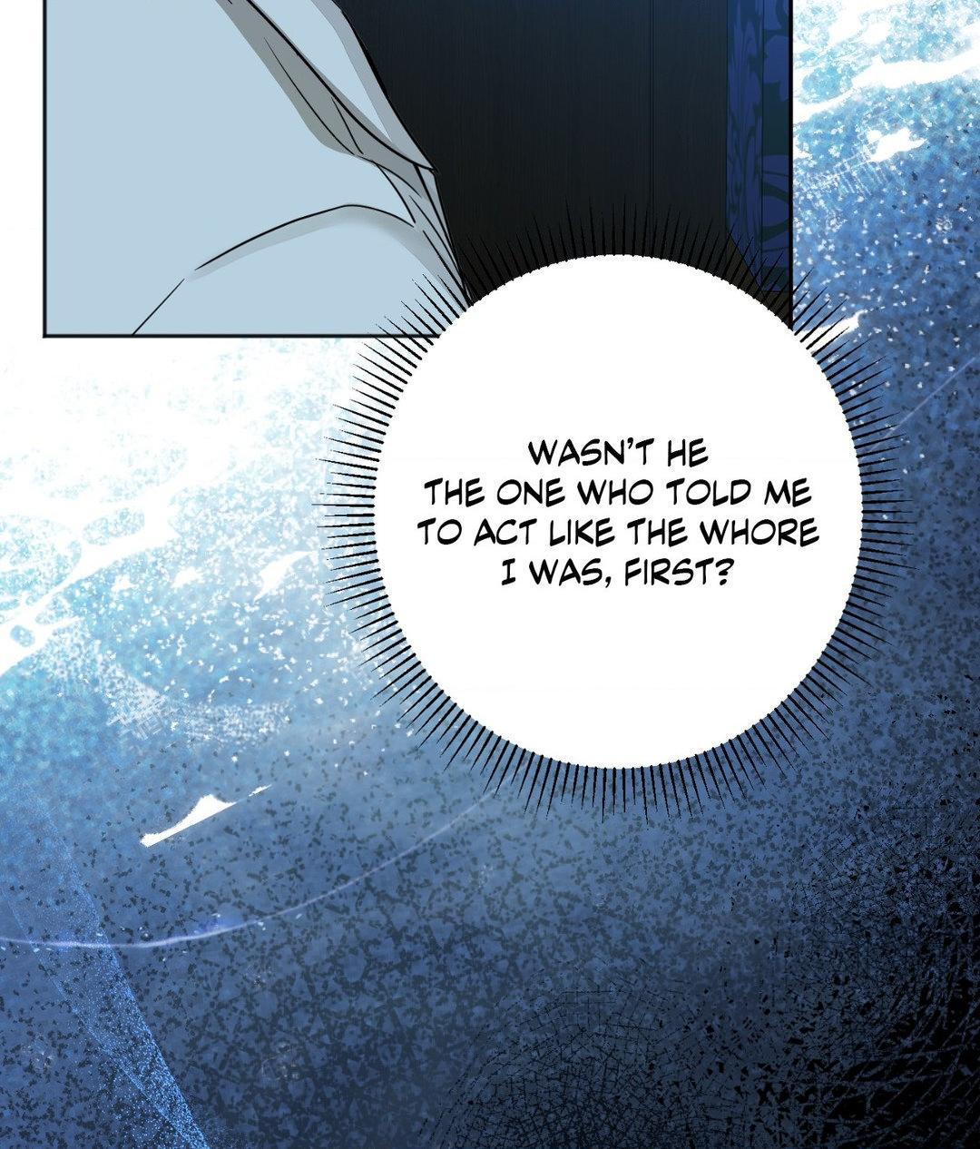 From Seed to Blossom Chapter 26 - Page 58 in English