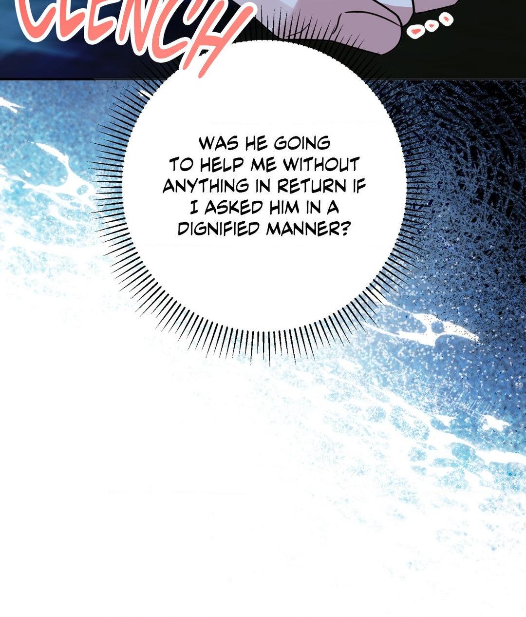 From Seed to Blossom Chapter 26 - Page 60 in English