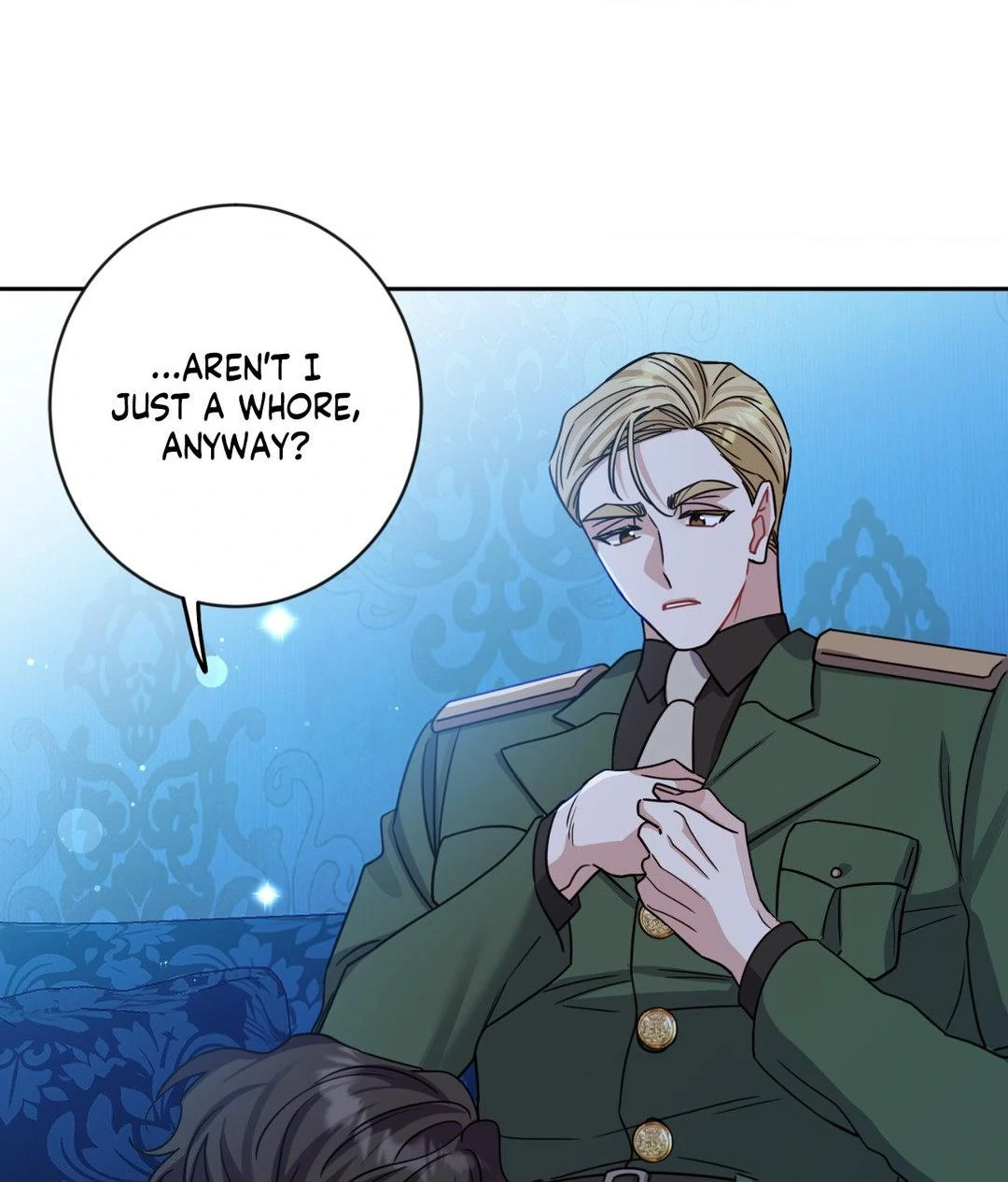 From Seed to Blossom Chapter 26 - Page 61 in English