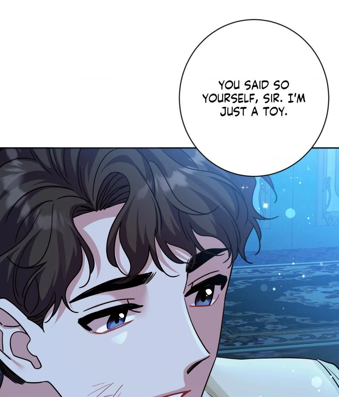 From Seed to Blossom Chapter 26 - Page 63 in English