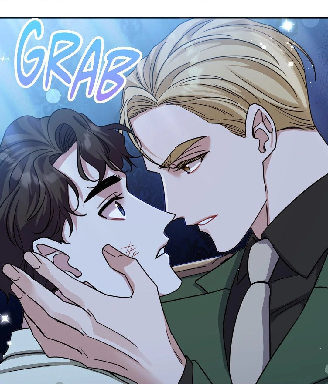 From Seed to Blossom Chapter 26 - Page 7 in English