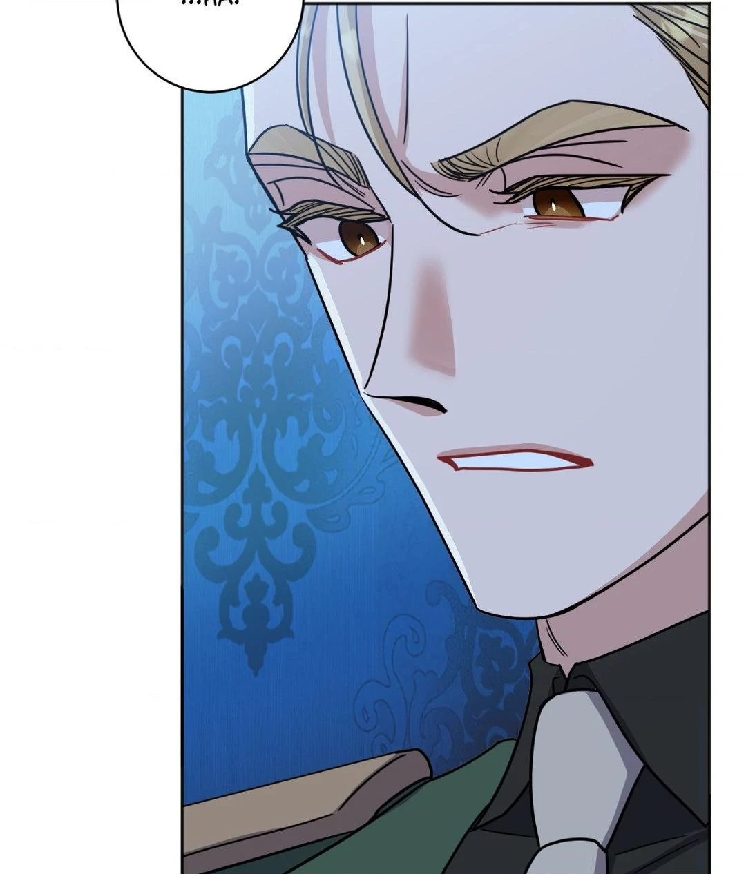 From Seed to Blossom Chapter 26 - Page 71 in English