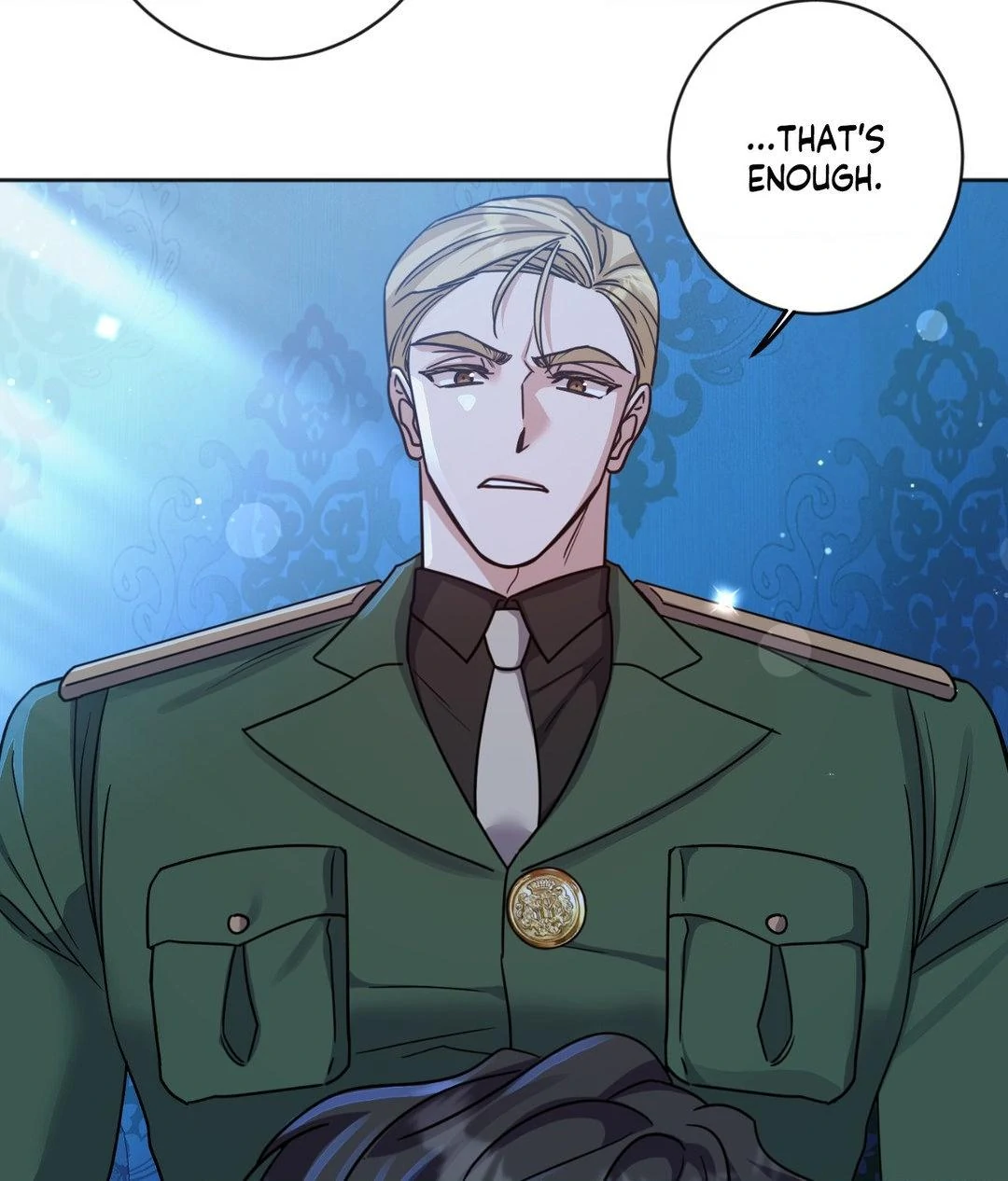 From Seed to Blossom Chapter 26 - Page 85 in English