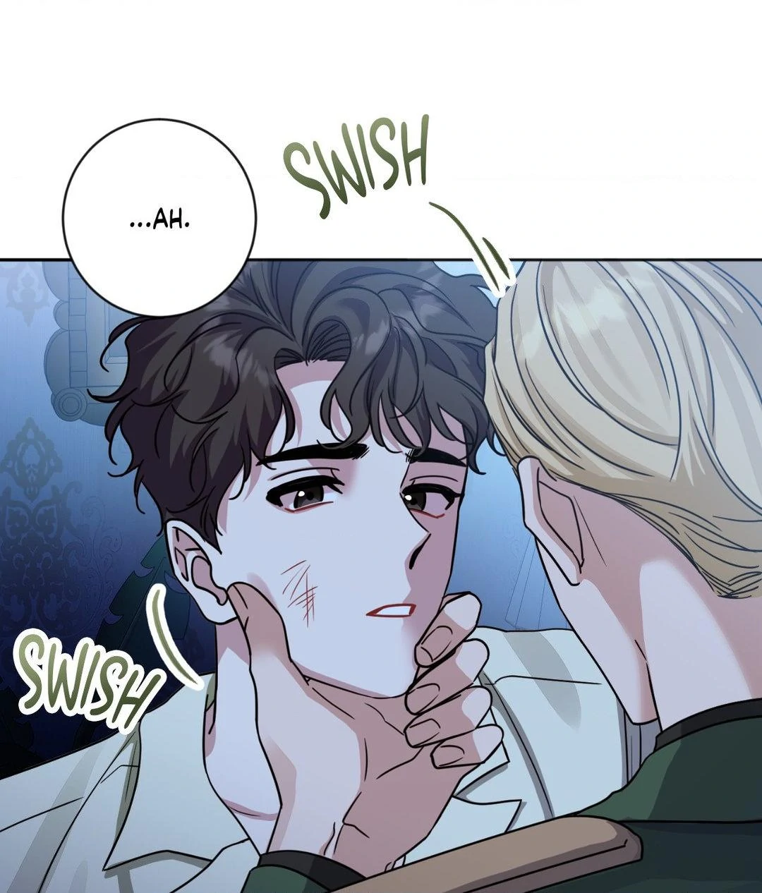 From Seed to Blossom Chapter 26 - Page 9 in English