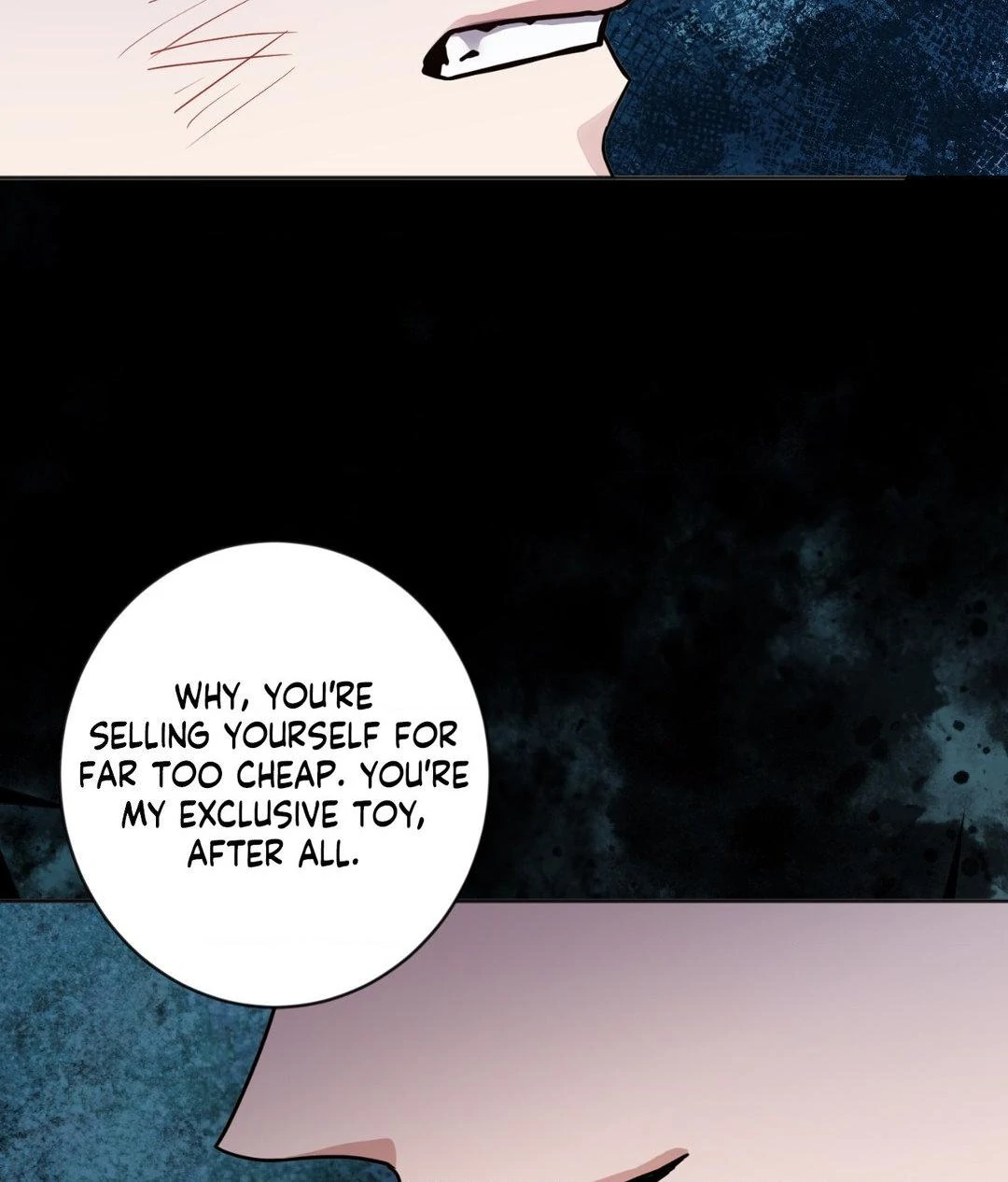 From Seed to Blossom Chapter 26 - Page 92 in English