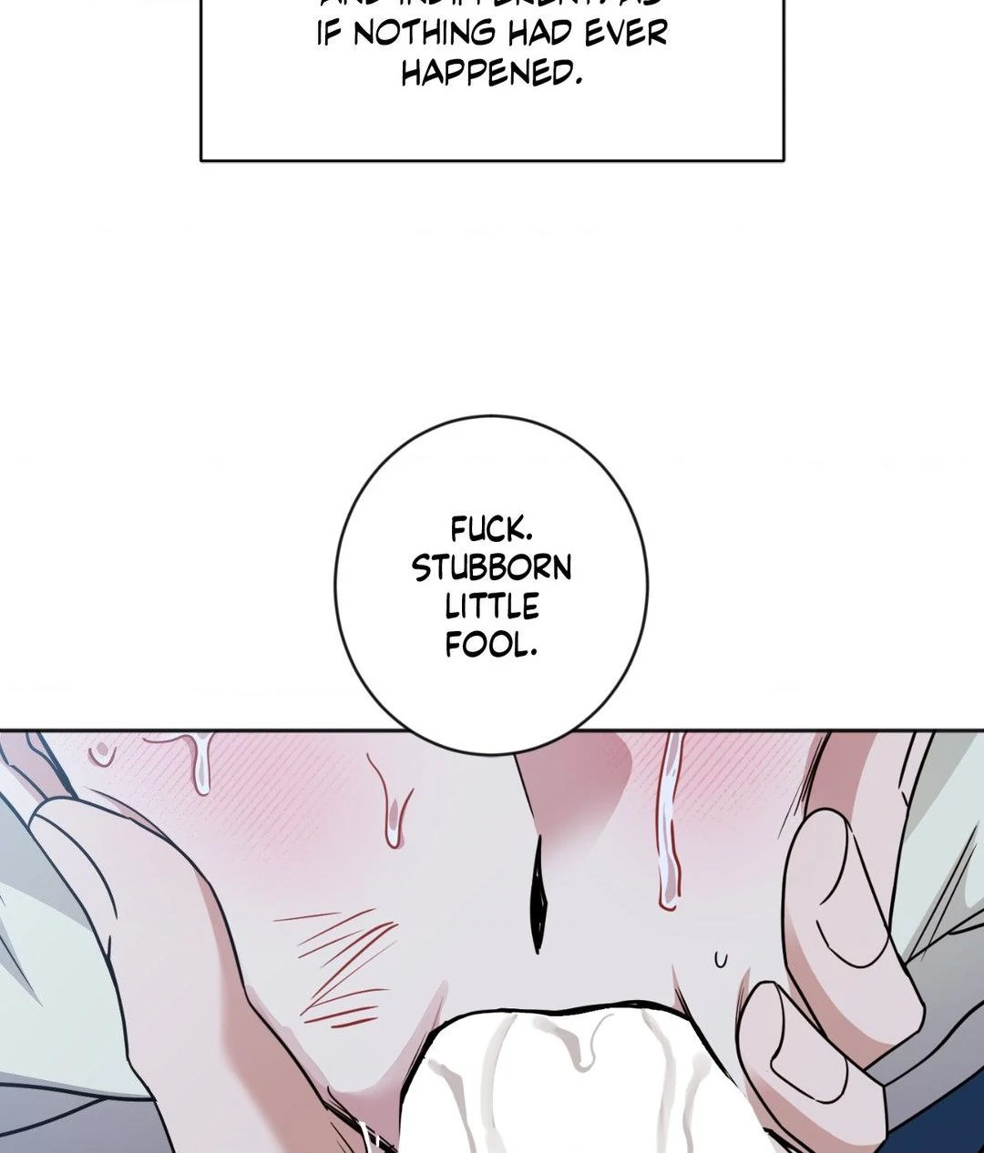 From Seed to Blossom Chapter 27 - Page 10 in English
