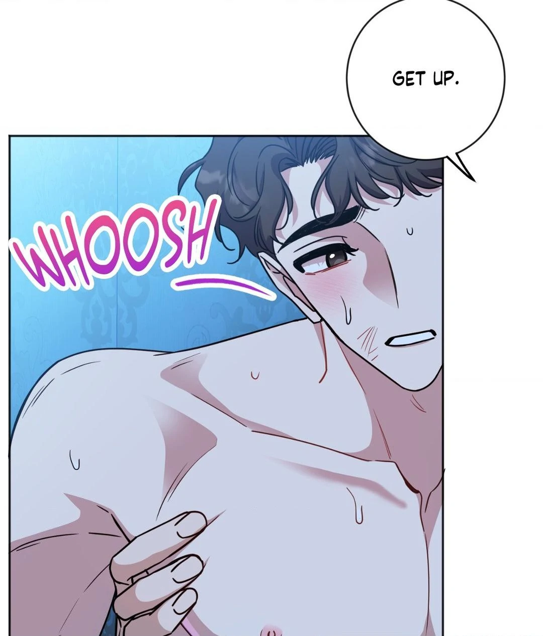 From Seed to Blossom Chapter 27 - Page 100 in English
