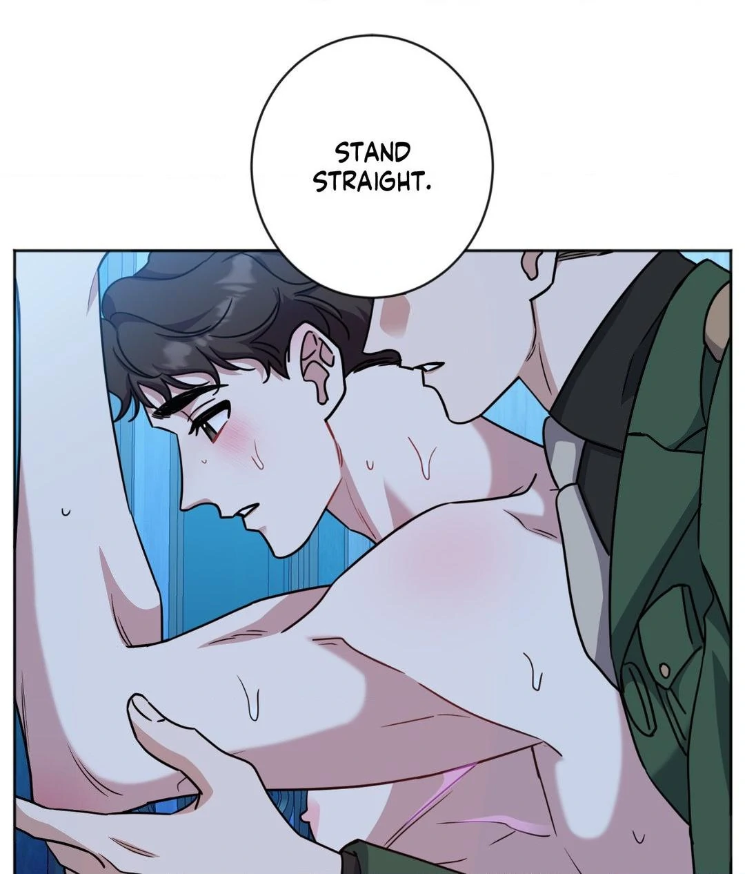 From Seed to Blossom Chapter 27 - Page 103 in English