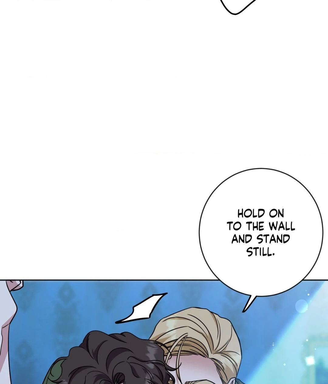 From Seed to Blossom Chapter 27 - Page 108 in English