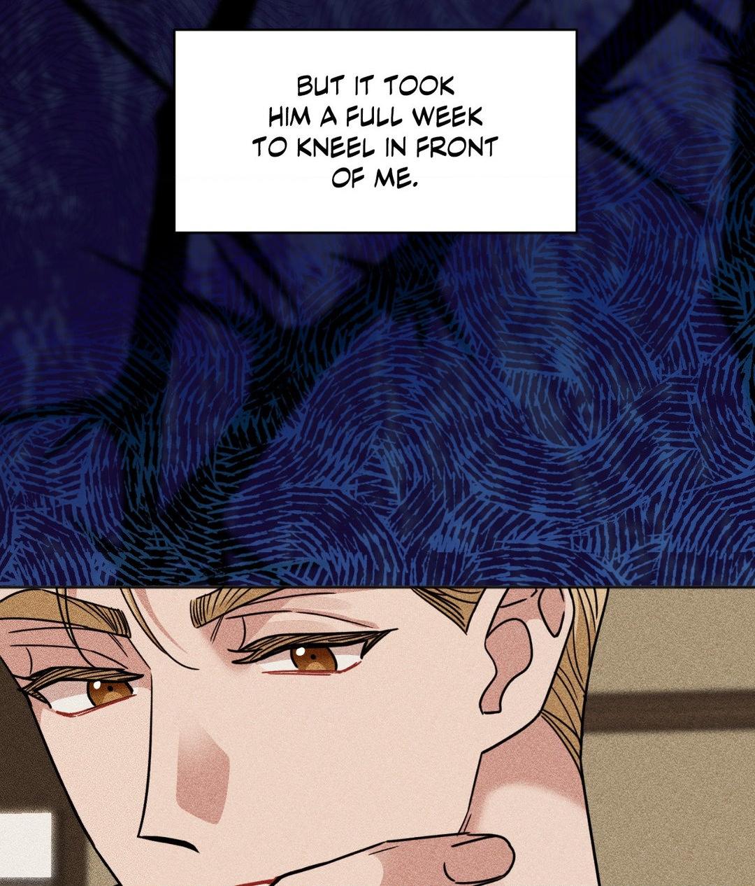 From Seed to Blossom Chapter 27 - Page 15 in English