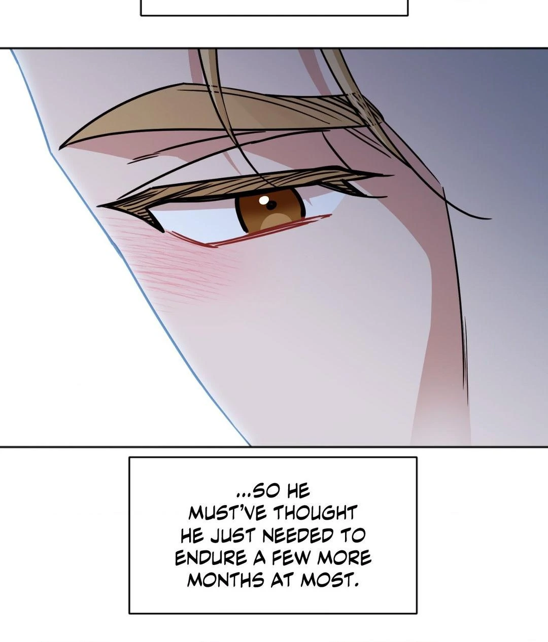 From Seed to Blossom Chapter 27 - Page 21 in English