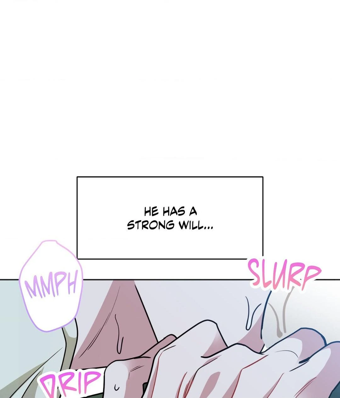 From Seed to Blossom Chapter 27 - Page 22 in English