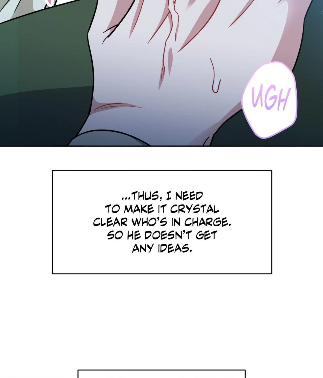 From Seed to Blossom Chapter 27 - Page 23 in English